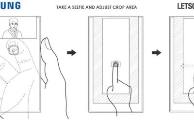 Telefonul pliabil de la Samsung va fi ideal pentru pozele selfie. Cum va fi înlocuită camera frontală
