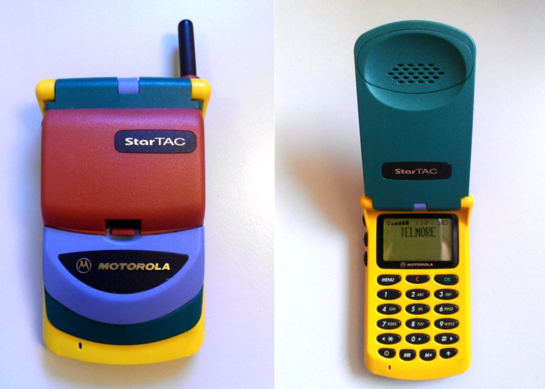 Topul Celor Mai Urate Si Ciudate Telefoane Mobile Fabricate Vreodata