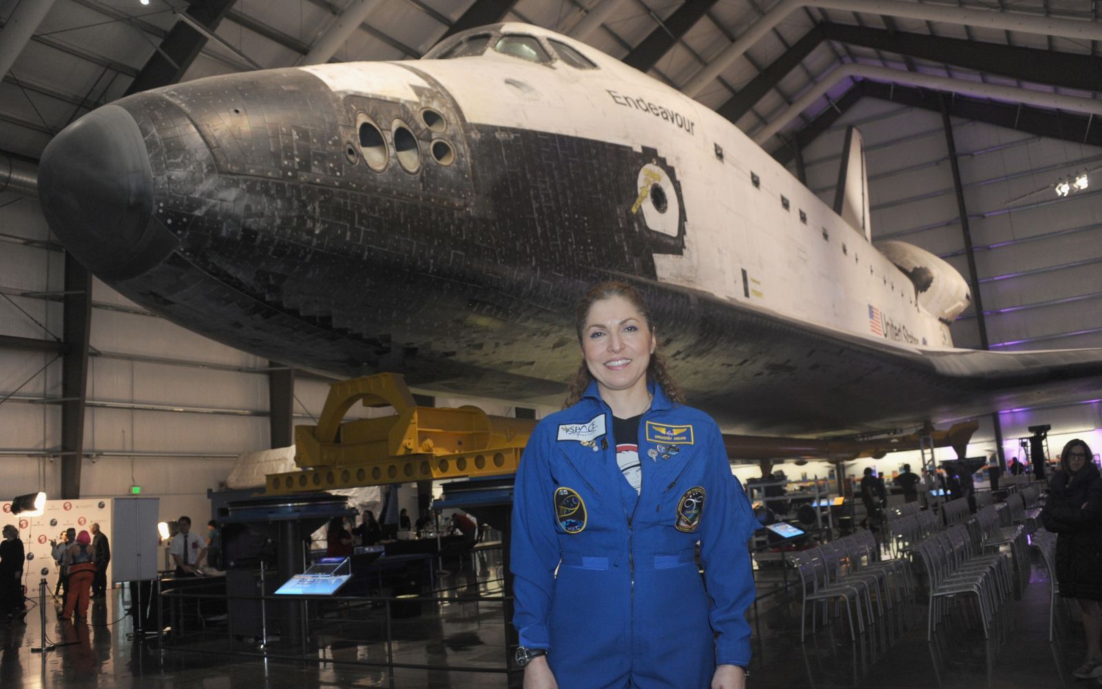 Primele Femei Care Au Invins Orice Limita Si Au Ajuns In Spatiu