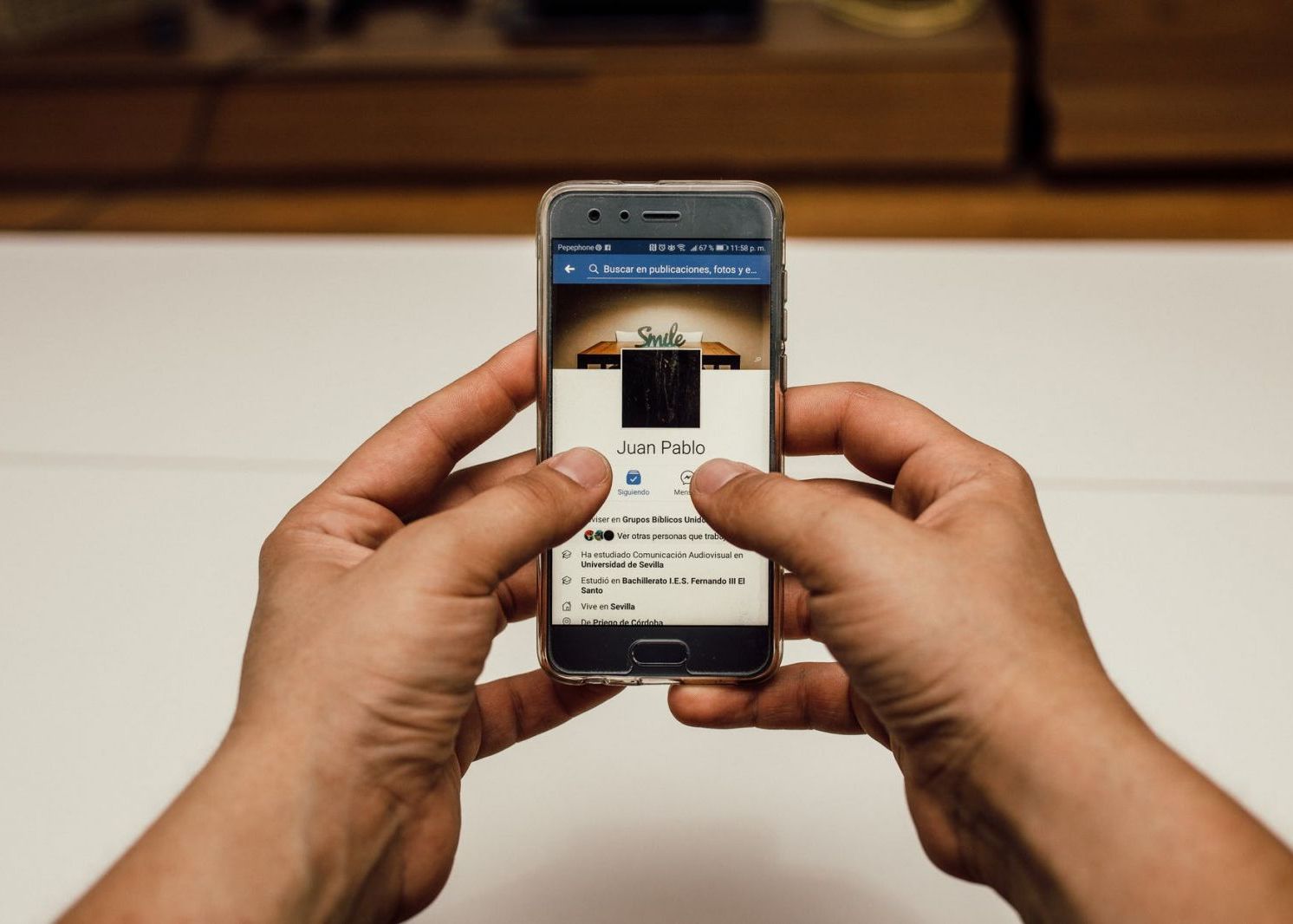 7 Lucruri Pe Care Trebuie Sa Le Stergi Urgent De Pe Pagina Ta De Facebook