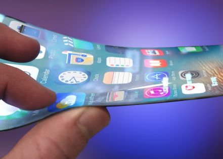 Samsung și Huawei se întrec pentru lansarea primului telefon pliabil. Cine va câștiga? Samsung Si Huawei Se Intrec Pentru Lansarea Primului Telefon Pliabil