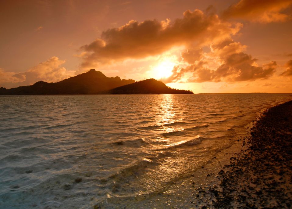 Insula In Care Toti Locuitorii Sunt Daltonisti Care E Explicatia Acestui Fenomen A Carui Rata De Incidenta 4