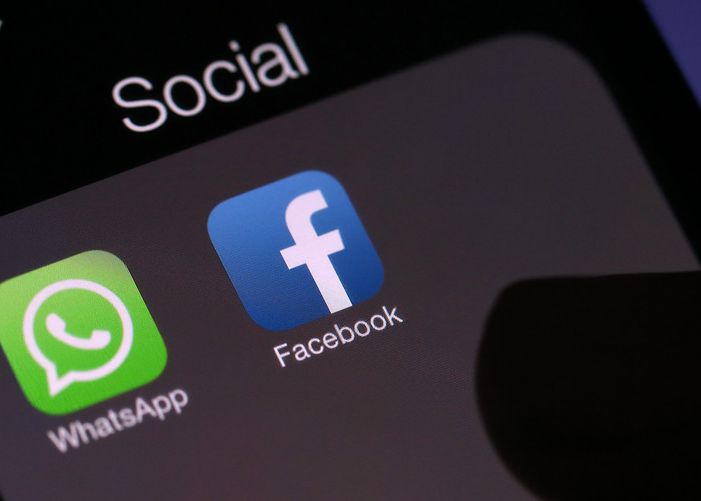 WhatsApp nu mai e un serviciu gratuit de anul viitor. Anunțul de ultimă oră făcut de Facebook Whatsapp Nu Mai E Un Serviciu Gratuit De Anul Viitor Anuntul De Ultima Ora Facut De Facebook