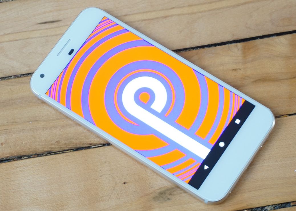 Cand Lanseaza Google Noul Android P