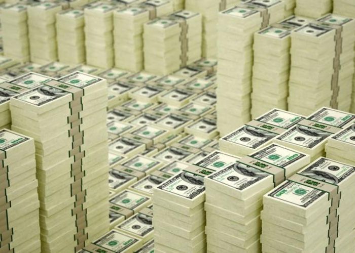 Ce gigant american devine prima companie evaluată oficial la peste o mie de miliarde de dolari Ce Companie Devine Prima Care E Evaluata Oficial La Peste O Mie De Miliarde De Dolari