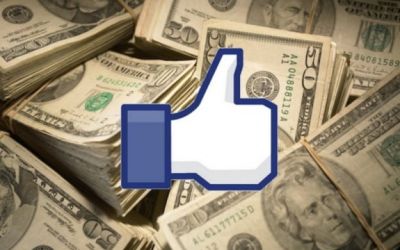 Facebook le cere băncilor date despre clienții lor. De ce încep giganții IT să tânjească după lumea financiară