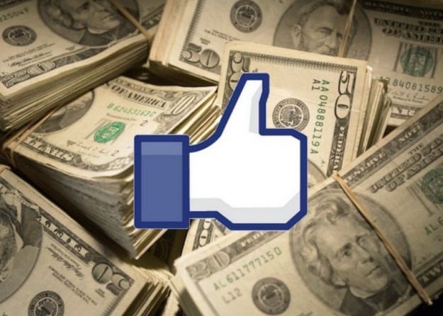 Facebook le cere băncilor date despre clienții lor. De ce încep giganții IT să tânjească după lumea financiară Facebook Le Cere Bancilor Date Despre Clientii Lor