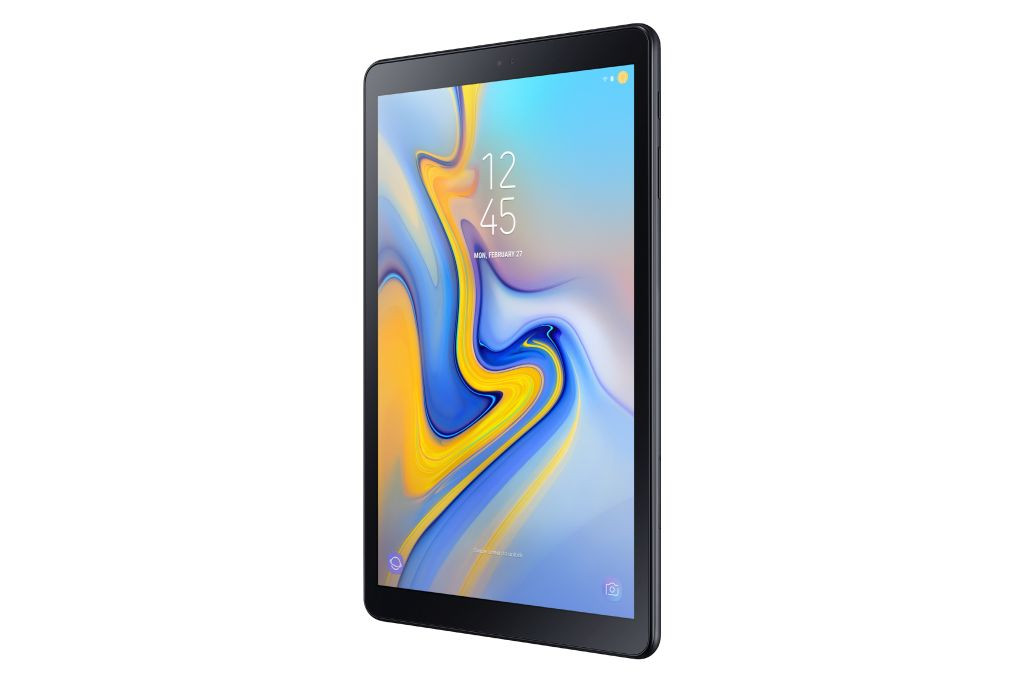 Samsung a lansat noile tablete Samsung Galaxy Tab S4 și Galaxy Tab A 10.5