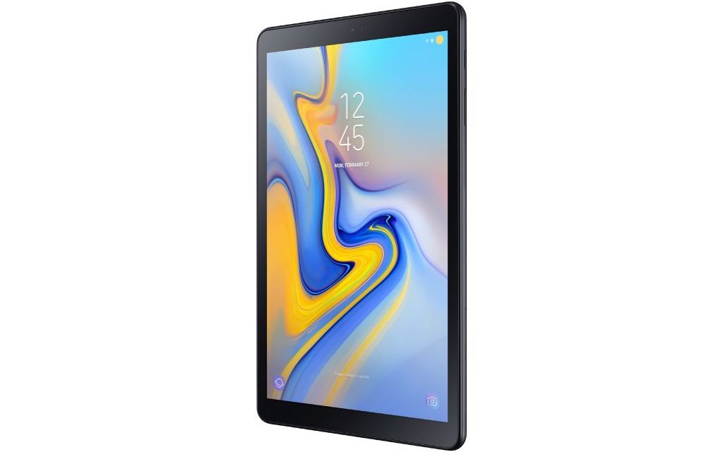 Samsung A Lansat Noile Tablete Samsung Galaxy Tab S4 Si Galaxy Tab A 10 5