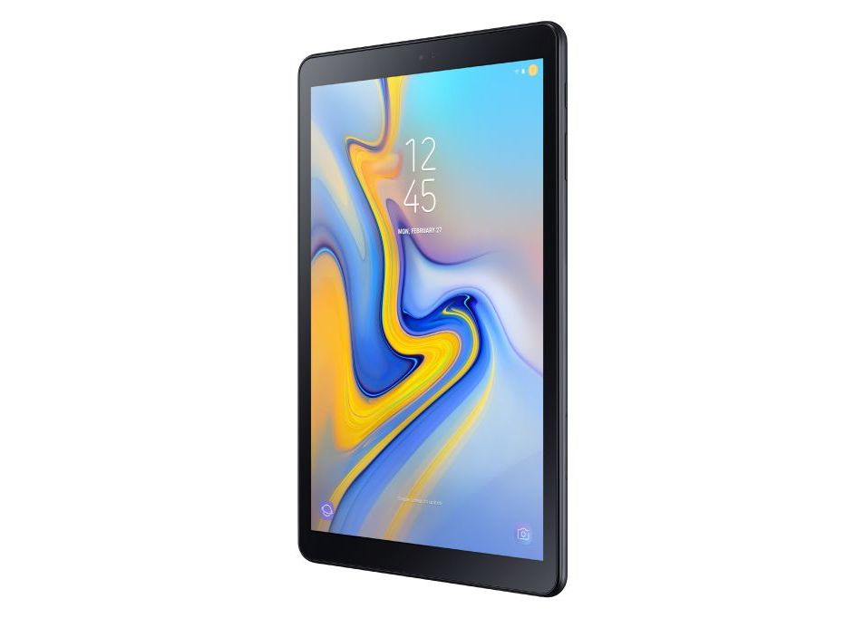 Samsung A Lansat Noile Tablete Samsung Galaxy Tab S4 Si Galaxy Tab A 10 5