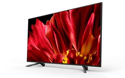 Sony lansează seria de televizoare 4K HDR MASTER cu modelele AF9 OLED și ZF9 LCD