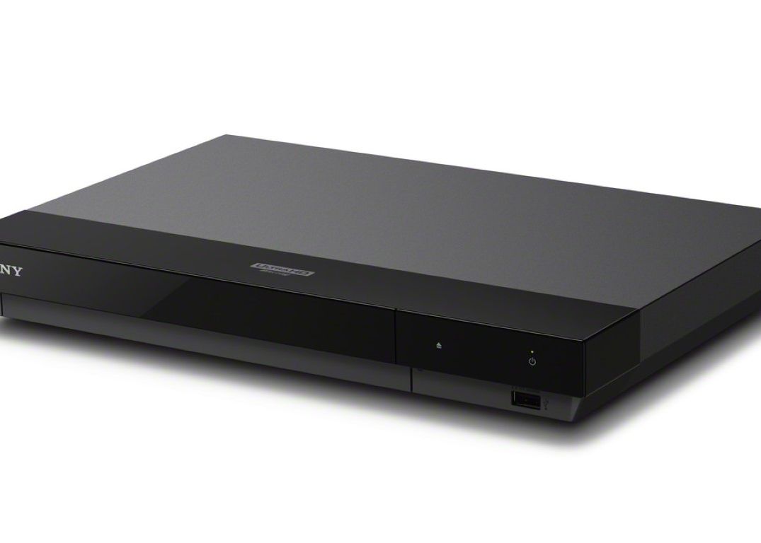 Sony A Lansat Noul Player Blu Ray Ubp X500 4k Hdr Ideal Pentru Home Cinema