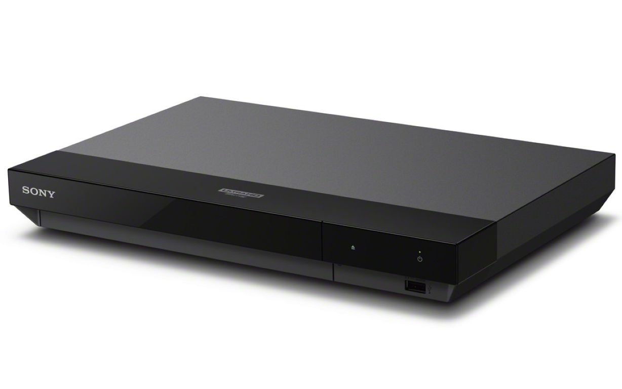 Sony A Lansat Noul Player Blu Ray Ubp X500 4k Hdr Ideal Pentru Home Cinema