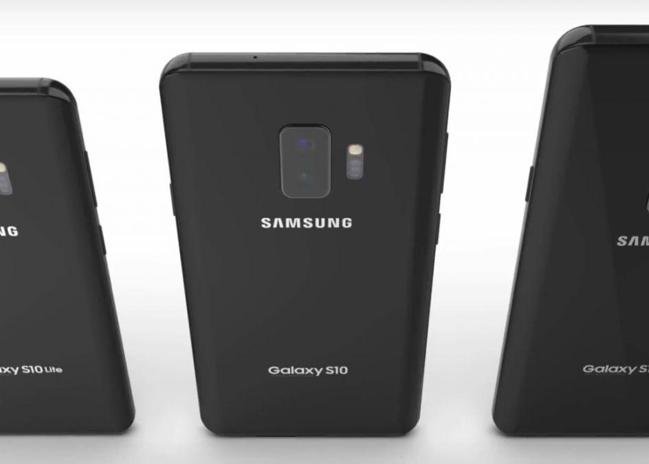 Noi Informatii Despre Camera Foto Tripla De La Galaxy S10 Cat De Bune Vor Fi Fotografiile Facute Cu Acest