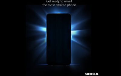 Nokia va prezenta pe 21 august noul flagship al companiei. Ce știm despre Nokia 9
