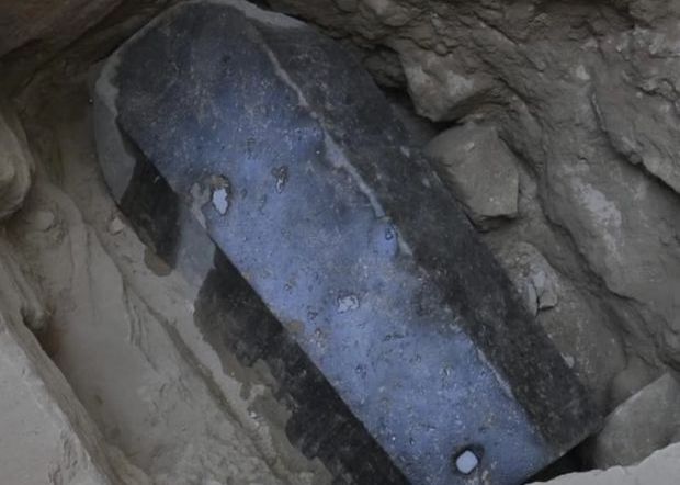 Detalii neașteptate despre mumiile descoperite în sarcofagul uriaș. Ce-au aflat arheologii Detalii Neasteptate Despre Mumiile Descoperite In Sarcofagul Urias Ce Au Aflat Arheologii