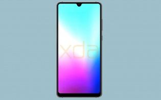 Primele imagini cu Huawei Mate 20! Schimbare inedită de design la modulul camerei