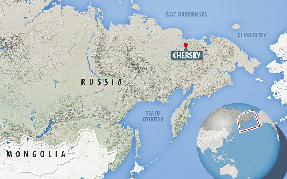 Fenomen Alarmant La Polul Nord Cantitati Uriase De Gaze Cu Efect De Sera Vor Fi Eliberate In Atmosfera