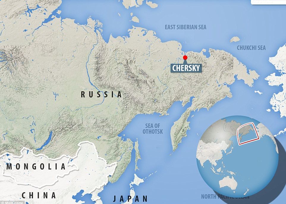 Fenomen Alarmant La Polul Nord Cantitati Uriase De Gaze Cu Efect De Sera Vor Fi Eliberate In Atmosfera