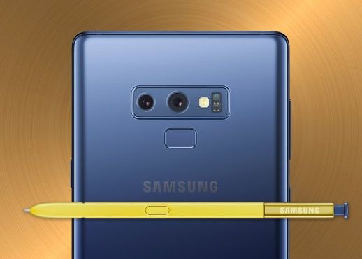 Surpriză uriașă pentru Samsung! Ce se întâmplă cu precomenzile pentru Galaxy Note 9 Surpriza Uriasa Pentru Samsung Ce Se Intampla Cu Precomenzile Pentru Galaxy Note 9
