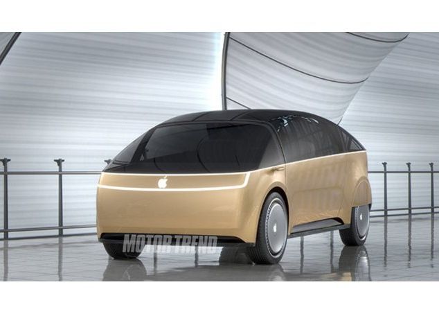 Apple Car Proiectul Care Ar Putea Revolutiona Industria Auto
