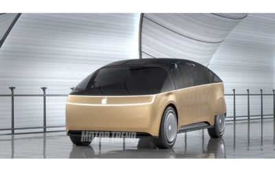 Apple Car, proiectul care ar putea revoluționa industria auto