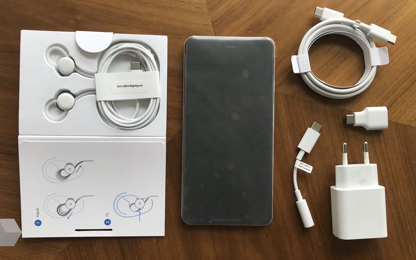 Nu A Fost Lansat Dar Traficantii Il Vand Deja 2 000 De Dolari Ce Specificatii Va Avea Pixel 3xl