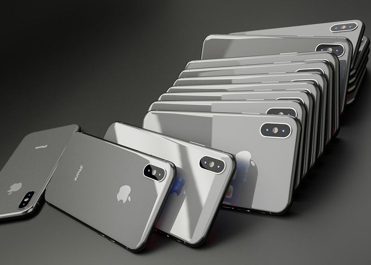 Experții estimează un succes uriaș pentru noile modele de iPhone! Câte unități va vinde Apple Expertii Estimeaza Un Succes Urias Pentru Noile Modele De Iphone Cate Unitati Va Vinde Apple
