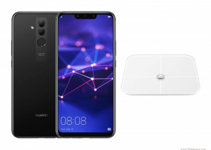 Huawei Mate 20 Lite Poate Fi Precomandat In Europa Cat Costa Noul Smartphone