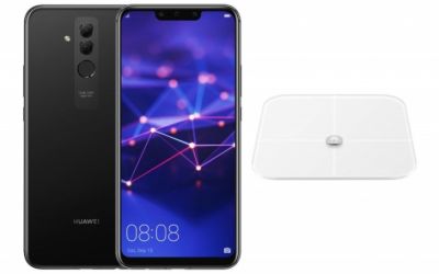 Huawei Mate 20 Lite poate fi precomandat în Europa! Cât costă noul smartphone