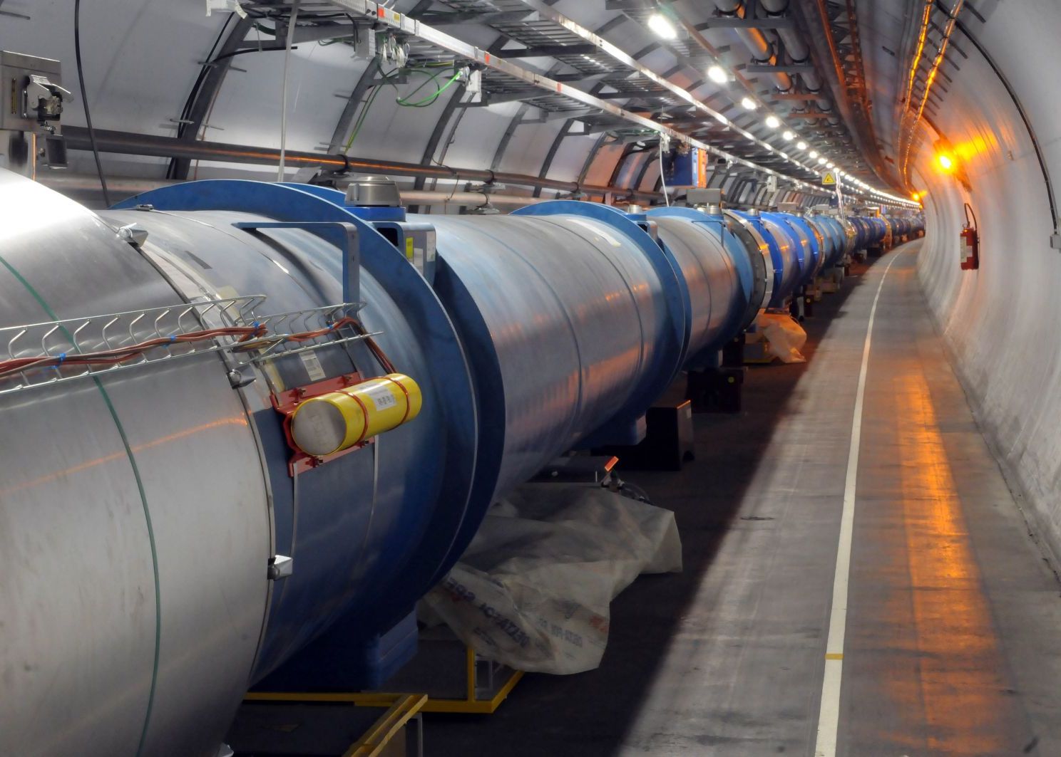 Descoperire uriașă la CERN! Pentru prima dată cercetătorii au reușit această performanță Descoperire Uriasa La Cern Pentru Prima Data Cercetatorii Au Reusit Aceasta Performanta