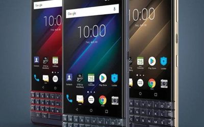 Noul BlackBerry Key2 LE, lansat la IFA Berlin. Revenirea smartphone-ului cu tastatură