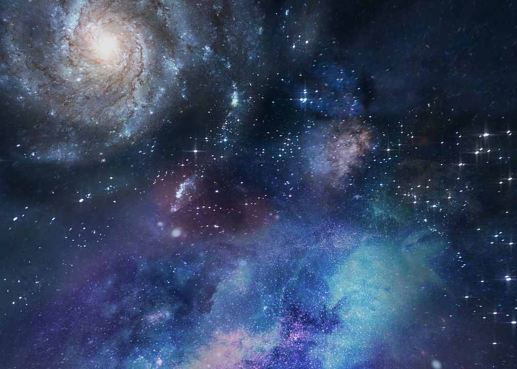 Noi semnale misterioase emise din spațiul cosmic. Cum se explică acest fenomen Noi Semnale Misterioase Emise Din Spatiul Cosmic
