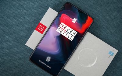 Un nou smartphone de top va avea senzor de amprentă integrat în ecran