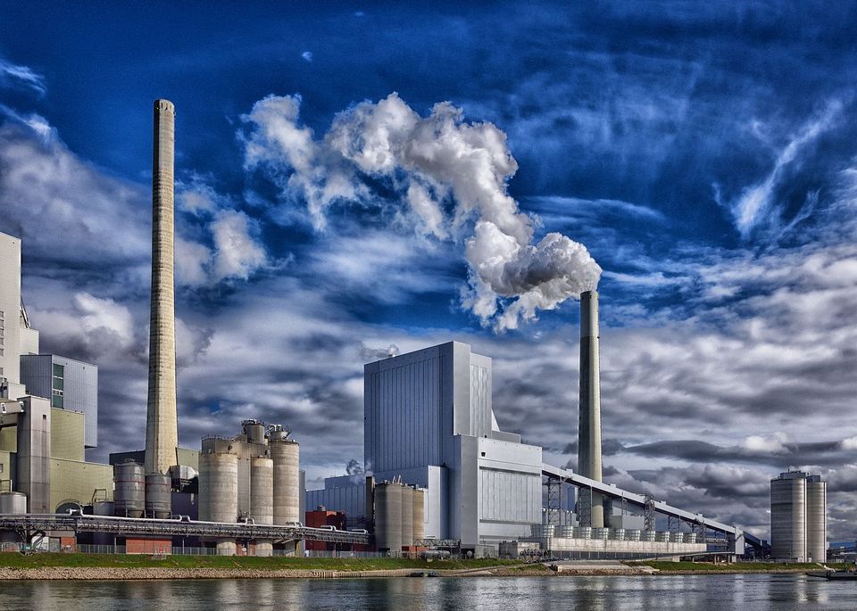 Avertisment Fara Precedent Privind Incalzirea Globala Mai Avem Cel Mult Doi Ani