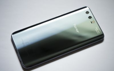 Honor va lansa primul smartphone 5G la începutul anului viitor