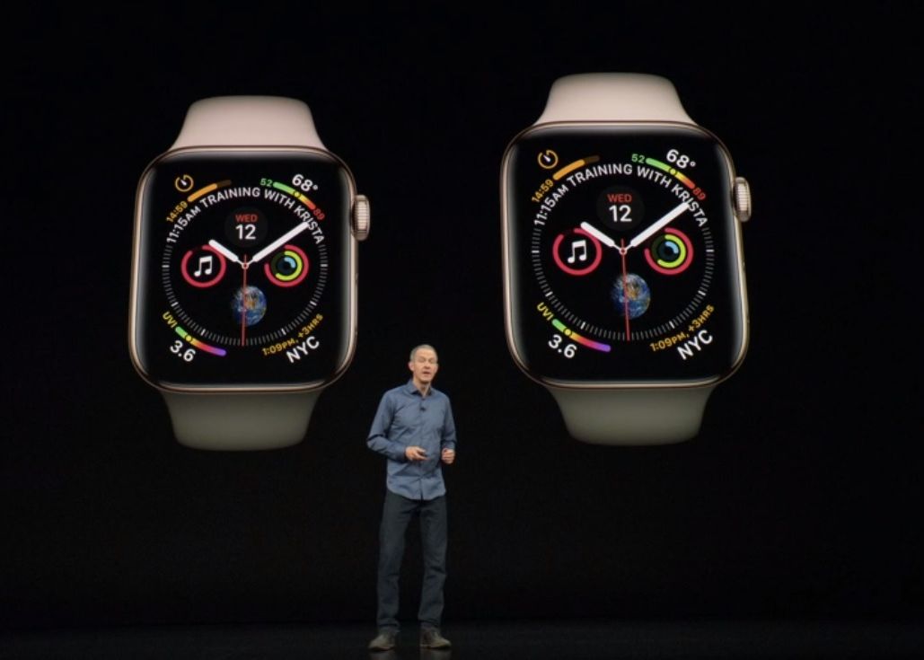 Gadgetul Incredibil Lansat De Apple Poate Salva Milioane De Vieti