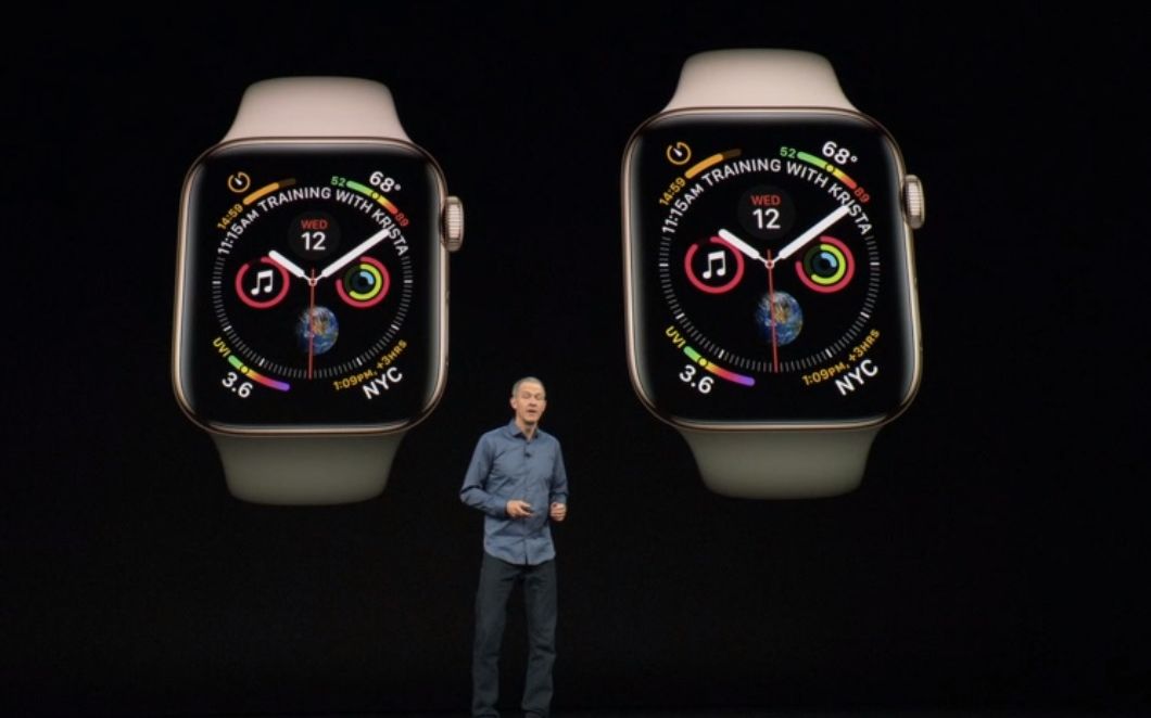 Gadgetul incredibil lansat de Apple! Poate salva milioane de vieți Gadgetul Incredibil Lansat De Apple Poate Salva Milioane De Vieti