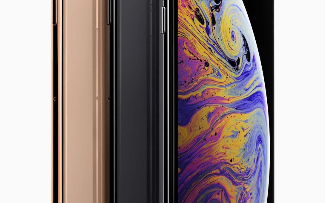 Apple A Lansat Iphone Xs Si Xs Max Ce Au Diferit Fata De Vechiul Iphone X