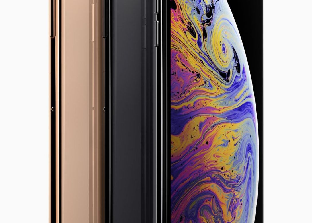 Apple A Lansat Iphone Xs Si Xs Max Ce Au Diferit Fata De Vechiul Iphone X