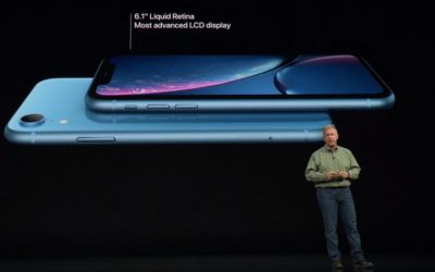 Cât de bun este iPhone Xr, modelul mai ieftin lansat de Apple