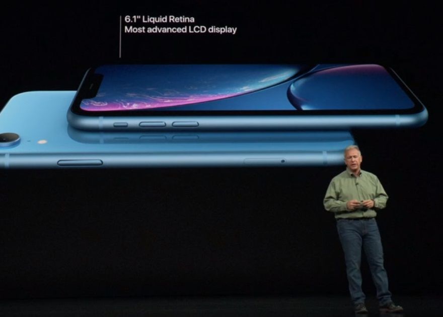 Cât de bun este iPhone Xr, modelul mai ieftin lansat de Apple Cat De Bun Este Iphone Xr Modelul Mai Ieftin Lansat De Apple