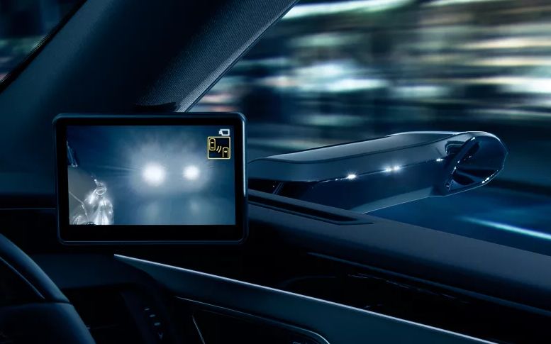 Inovația care schimbă radical modul în care conducem mașina. Lexus introduce un sistem în premieră mondială Inovatia Care Va Revolutiona Modul In Care Conducem Masina Lexus Introduce Un Sistem In Premiera Mondiala