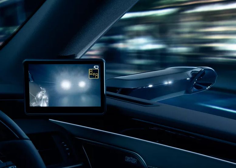 Inovația care schimbă radical modul în care conducem mașina. Lexus introduce un sistem în premieră mondială Inovatia Care Va Revolutiona Modul In Care Conducem Masina Lexus Introduce Un Sistem In Premiera Mondiala