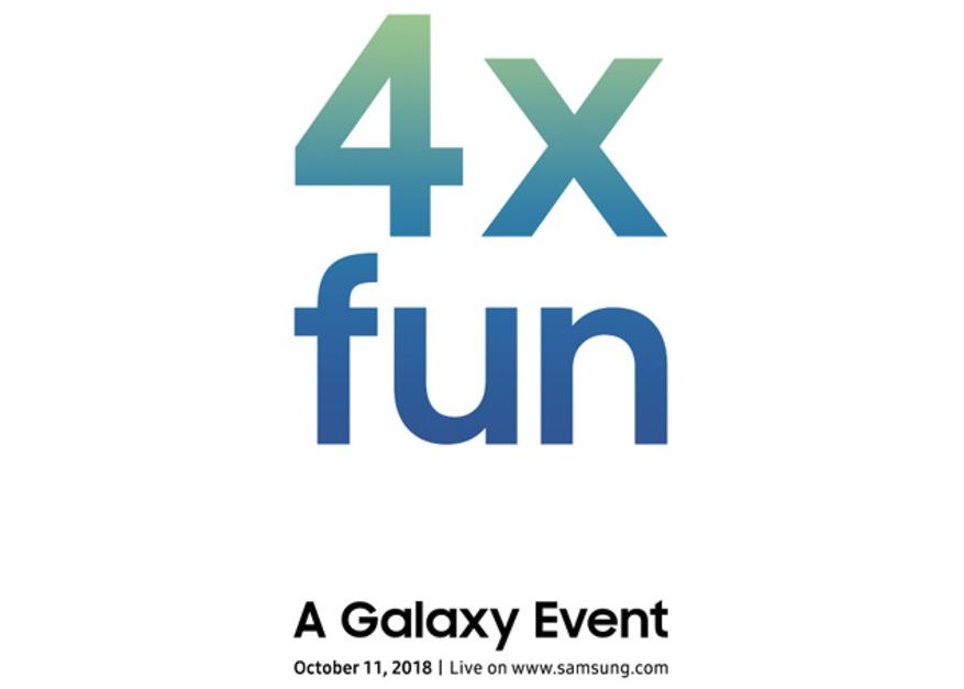 Samsung Va Lansa Un Nou Smartphone Din Gama Galaxy Telefonul Va Fi Prezentat In Curand