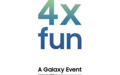 Samsung va lansa un nou smartphone din gama Galaxy! Telefonul ar putea avea patru camere foto pe spate