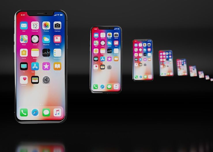 Apple Opreste Productia Iphone X Renunta Si La Alte Modele Mai Vechi De Iphone