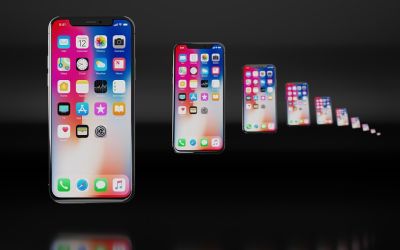 Apple oprește producția iPhone X! Renunță și la alte modele mai vechi de iPhone
