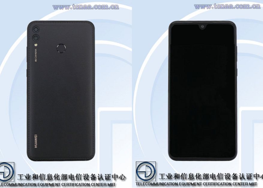 Huawei Pregateste Un Nou Smartphone Cu Ecran Gigant Si Baterie Uriasa