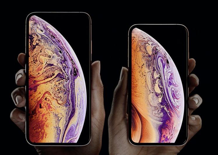Au Inceput Precomenzile Pentru Iphone Xs Si Xs Max Surpriza Neplacuta Pentru Apple